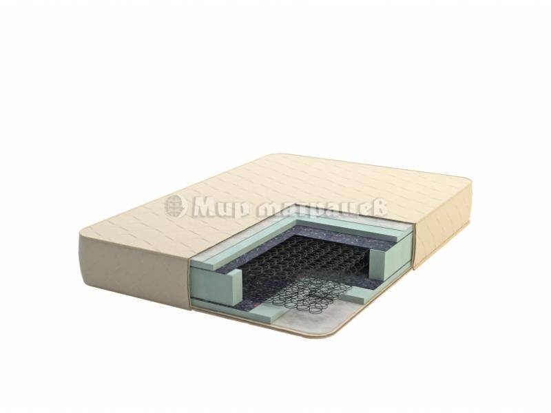 матрац vega 1 cv-08 в Архангельске