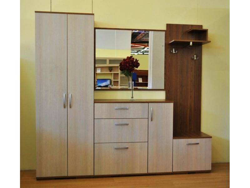 прихожая в Архангельске
