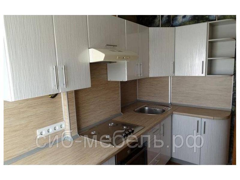 кухня угловая 52 в Архангельске