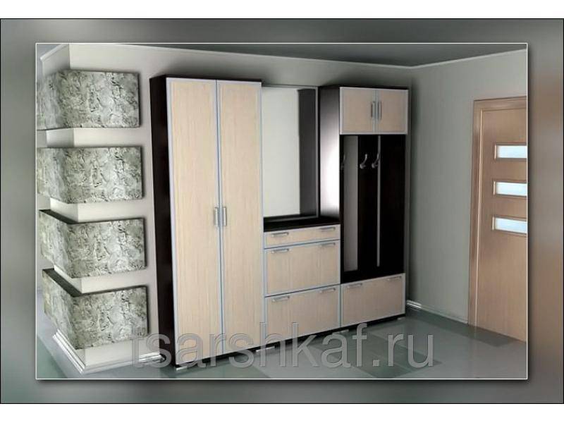 прихожая 5 в Архангельске