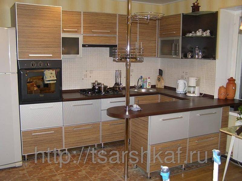 кухня 26 в Архангельске