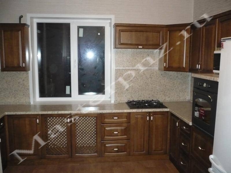 кухонный гарнитур артикул 65 в Архангельске