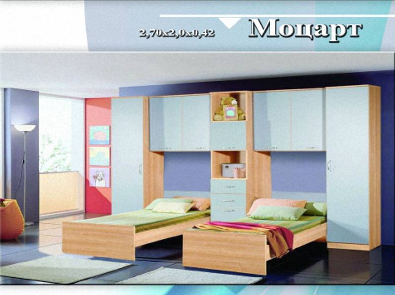 детская «моцарт» в Архангельске