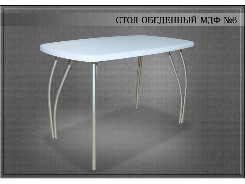 стол обеденный 6 в Архангельске