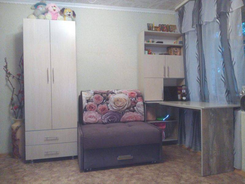 мебель для детской в Архангельске