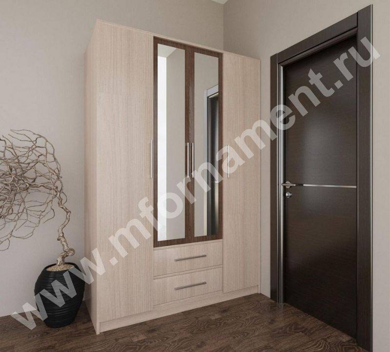 шкаф многофункциональный шм-3 в Архангельске