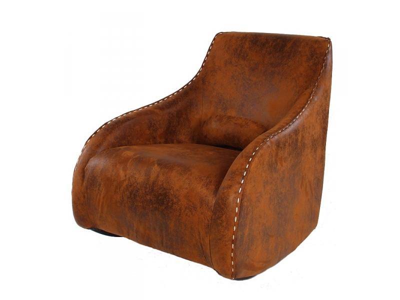 кресло-качалка chester eco wax арт. 11555-ew в Архангельске