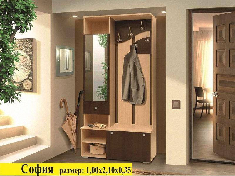 прихожая софия в Архангельске