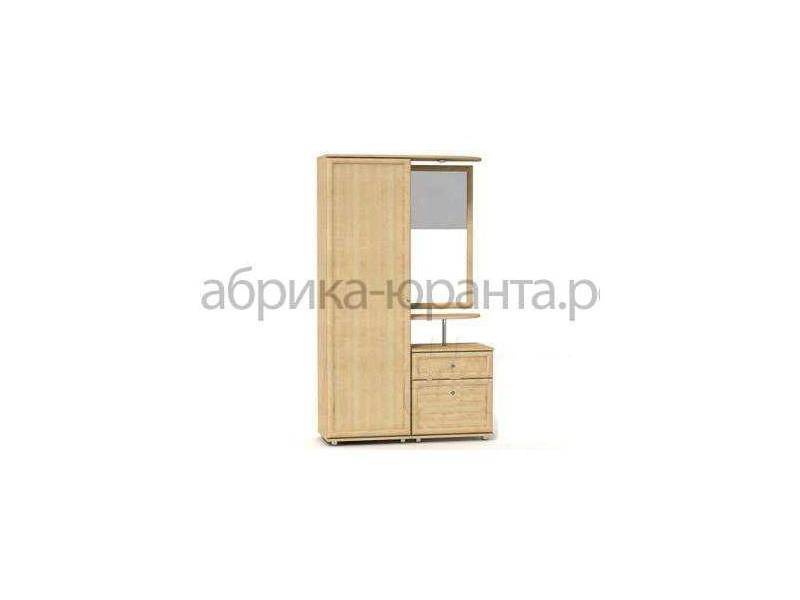 маленькая прихожая амели в Архангельске
