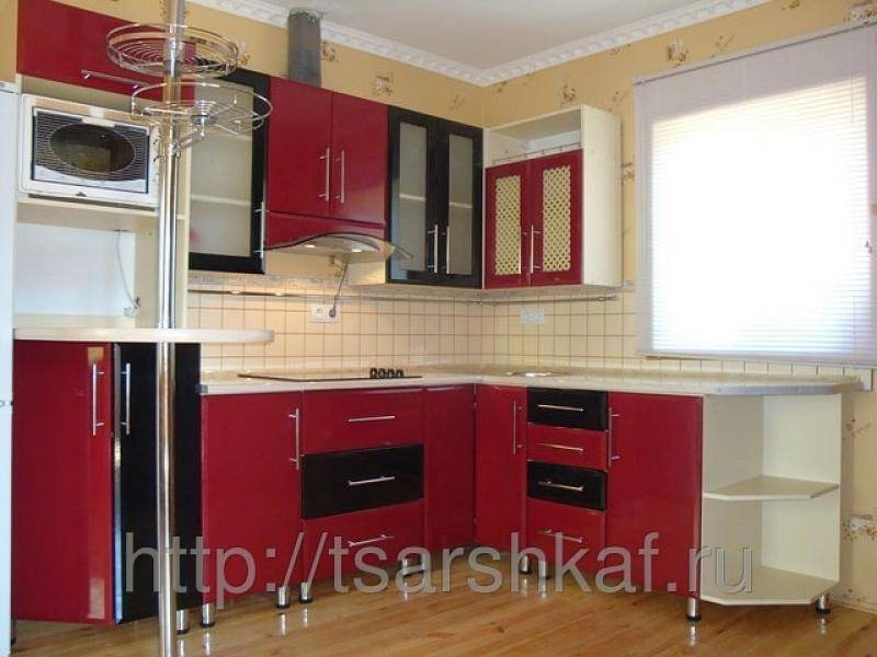 кухня 27 в Архангельске