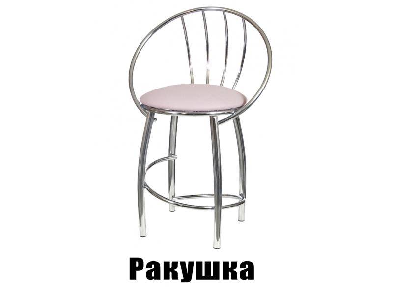 табурет ракушка в Архангельске