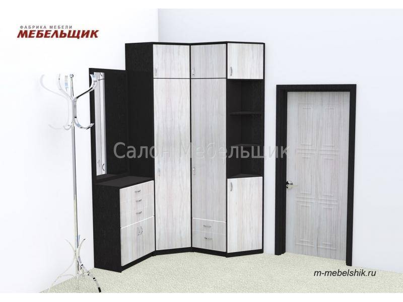 прихожая в Архангельске