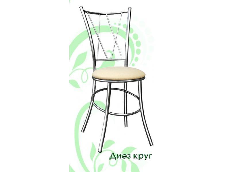 стул диез круглый в Архангельске