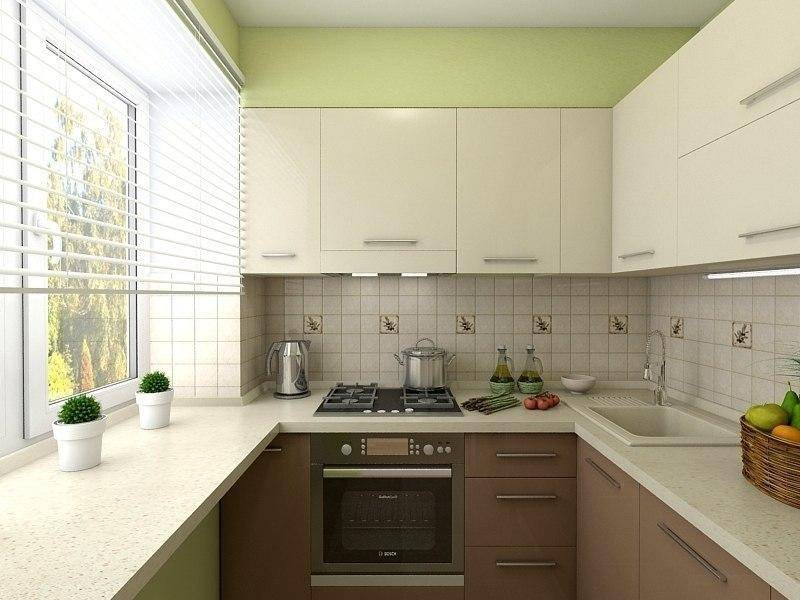 кухонный гарнитур в Архангельске