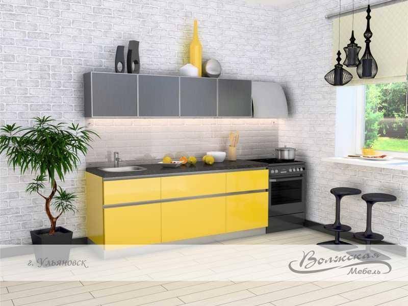 кухня икки 1 в Архангельске