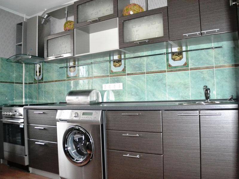 кухонный гарнитур прямой николь в Архангельске