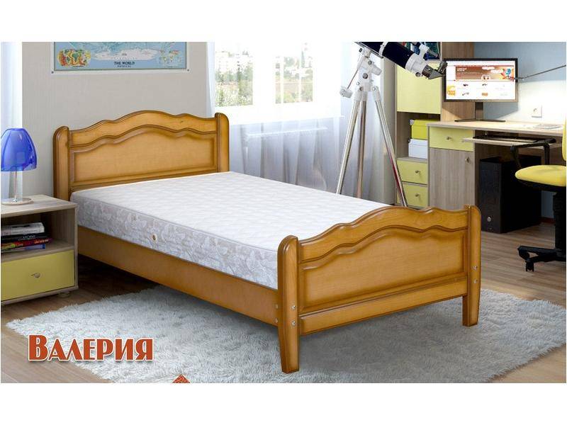 кровать в спальню валерия в Архангельске