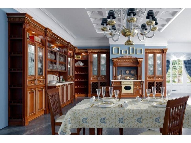 кухня страдивари в Архангельске