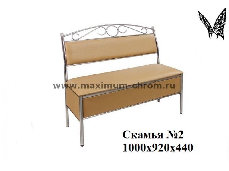 кухонная скамья 2 в Архангельске