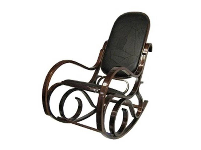 кресло-качалка wink 20048wcl в Архангельске