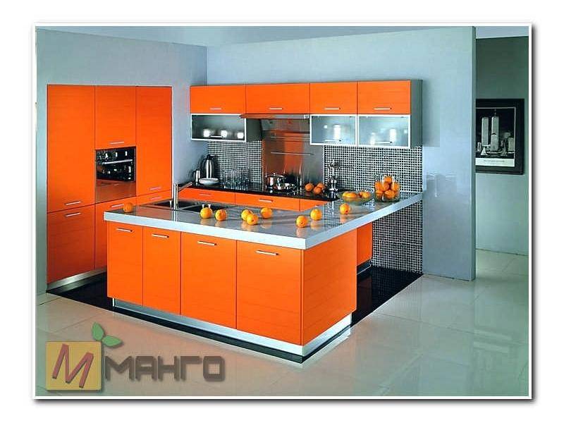 островная кухня муза в Архангельске
