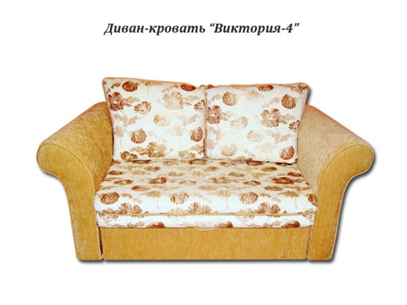 диван прямой виктория 4 в Архангельске