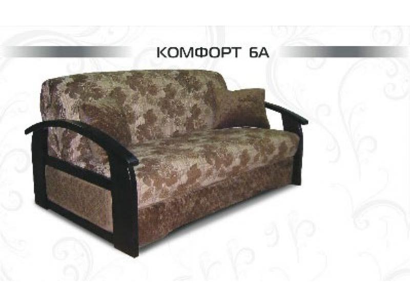 диван прямой комфорт 6а аккордеон в Архангельске