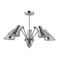 потолочная люстра lumion vittam 3590/5c в Архангельске