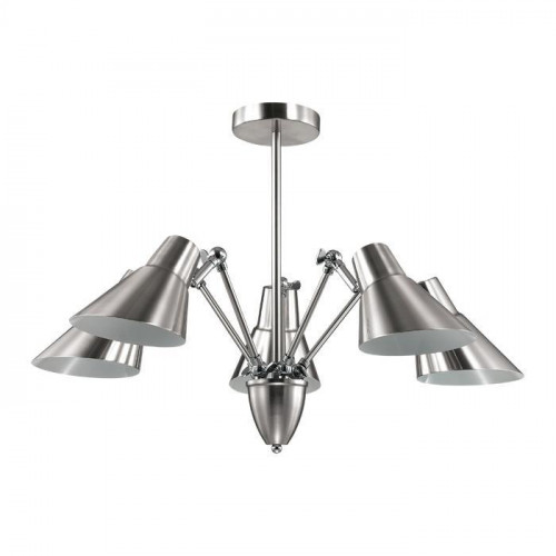 потолочная люстра lumion vittam 3590/5c в Архангельске