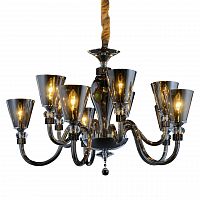 подвесная люстра omnilux frisa oml-70603-10 в Архангельске