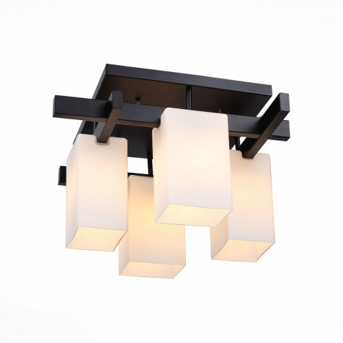 потолочная люстра st luce caset sl541.402.04 в Архангельске