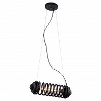 подвесной светильник lussole loft 8 lsp-9341 в Архангельске
