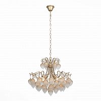 подвесная люстра st luce frutti sl659.303.04 в Архангельске