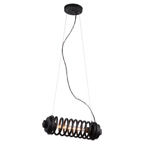 подвесной светильник lussole loft 8 lsp-9341 в Архангельске