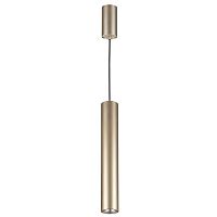 подвесной светильник odeon light vincere 3828/1ca в Архангельске