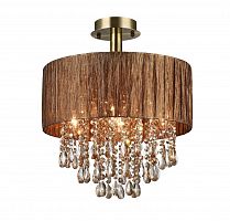 потолочная люстра st luce lusso sl893.732.05 в Архангельске
