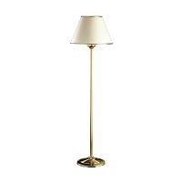 торшер дизайнерский jupiter classic beige прямой в Архангельске