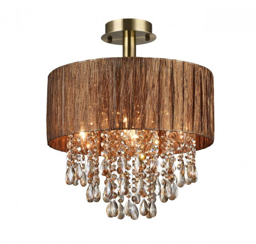 потолочная люстра st luce lusso sl893.732.05 в Архангельске