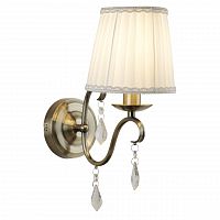 бра arte lamp innamorata a2313ap-1ab в Архангельске