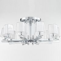 потолочная люстра newport 4910/pl в Архангельске