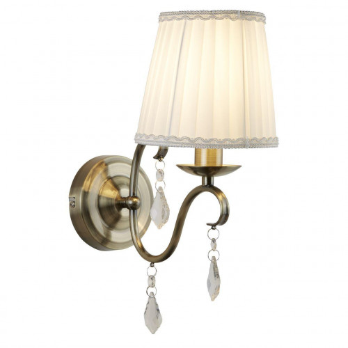 бра arte lamp innamorata a2313ap-1ab в Архангельске