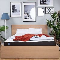 матрас blue sleep сoncept 140x190 в Архангельске