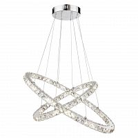 подвесной светодиодный светильник globo marilyn i 67038-48a в Архангельске
