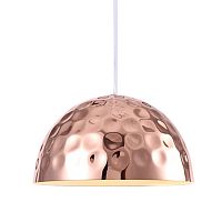 подвесной светильник dome l copper от delight collection в Архангельске
