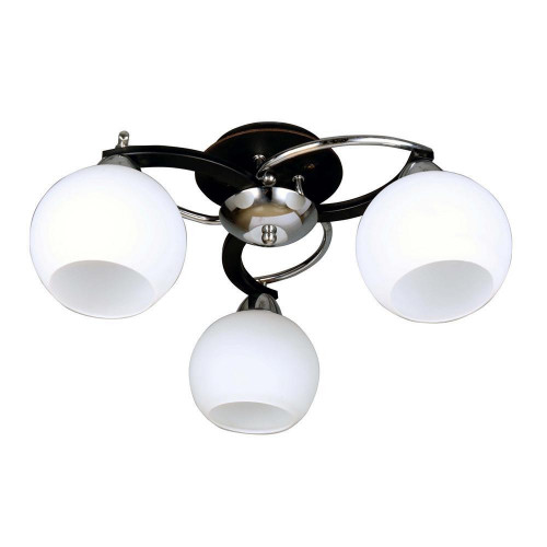 потолочная люстра omnilux caldiero oml-25407-03 в Архангельске