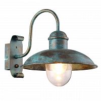 бра arte lamp passato a9255ap-1bg в Архангельске