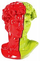 скульптура antique dominoes red & green в Архангельске
