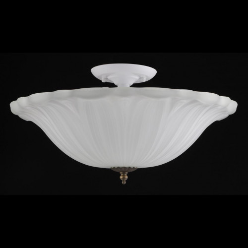 потолочный светильник crystal lux sophia pl6 d500 в Архангельске