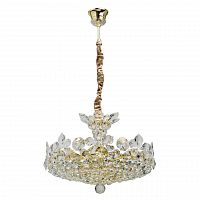 подвесной светильник mw-light лаура 5 345011508 в Архангельске