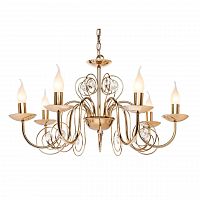 подвесная люстра silver light fancy 121.58.7 в Архангельске